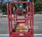 2018 MEC 1330SE Scissor Lift
