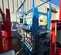 2017 Genie GS-3232 Scissor Lift