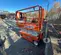 2019 Snorkel S3219E Scissor Lift