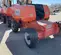 2017 JLG 600S Boom Lift