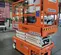 2018 Snorkel S3219E Scissor Lift