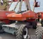 2019 Snorkel TB86J Boom Lift