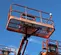 2018 JLG 600AJ Articulating Boom Lift