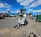 2019 Wacker Neuson LTV6L Portable Light Tower