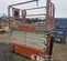 2021 Snorkel S4740E Scissor Lift