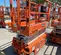 2020 Snorkel S3219E Scissor Lift