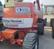 2015 JLG 450AJ Articulating Boom Lift