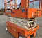 2018 Snorkel S3219E Scissor Lift