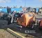 2021 Wanco WLT-4MK6K Portable Light Tower
