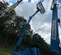 2017 Genie Z-60/37 DC Articulating Boom Lift