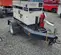 2023 Multiquip DCA10SPX4 Portable Generator