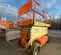 2015 JLG 4069LE Scissor Lift