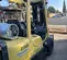 2018 HYSTER H50XT Warehouse Forklift