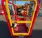 2021 MEC MICRO 19-XD Scissor Lift