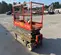 2018 Skyjack SJIII3219 Scissor Lift