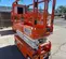 2020 Snorkel S3219E Scissor Lift