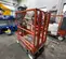 2013 Skyjack SJ16 Self-Propelled One-Person Lift