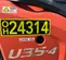 number