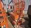 2021 Snorkel S3215E Scissor Lift