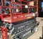2018 Skyjack SJIII3226 Scissor Lift