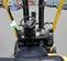 2018 HYSTER H50XT Warehouse Forklift