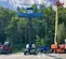 2018 Genie SX-125XC Boom Lift