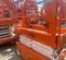 2019 Snorkel S3219E Scissor Lift