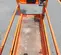 2019 Snorkel S3219E Scissor Lift