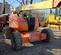 2013 JLG 600AJ Articulating Boom Lift