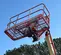 2016 JLG 600AJ Articulating Boom Lift