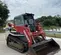 2021 Takeuchi TL12R2-CR Track Loader