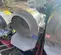 2023 Frost Fighter IDH400QRM Indirect Fired Heater