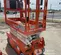 2018 Snorkel S3219E Scissor Lift