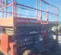 2018 Skyjack SJ8841RT Rough Terrain Scissor Lift