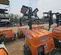 2022 Generac MLTS-4 Portable Work Light