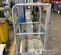 2021 Genie AWP-30SDC Pusharound Lift