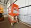 2019 Snorkel S3226E Scissor Lift