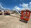 2018 Snorkel TB86J Boom Lift