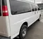 2017 Chevrolet E3500EXTLSGRWD