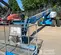 2015 Genie S-85 Boom Lift
