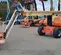 2013 JLG 800AJ Articulating Boom Lift
