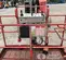 2016 Skyjack SJ46AJ Articulating Boom Lift
