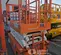 2019 Snorkel S4726E Scissor Lift