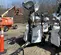 2019 Magnum Pro MLT6SM Portable Light Tower