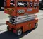 2019 Snorkel S3219E Scissor Lift