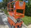 2019 Snorkel S3219E Scissor Lift