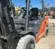 2018 Toyota 8FDU30 Warehouse Forklift