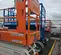 2018 Snorkel S3226E Scissor Lift
