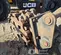 2020 Americ DC-24BWP Compaction Attachment