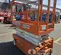 2018 Snorkel S3219E Scissor Lift